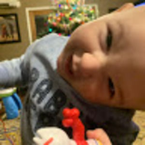 Meet your Posher, Allison